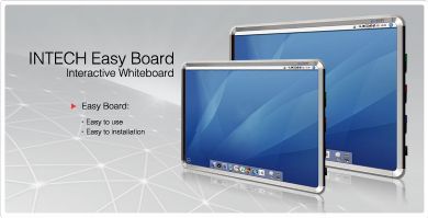 interactive board